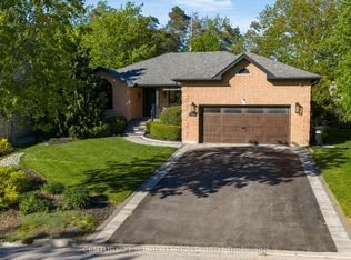 151 Wildwood Trl, Barrie, ON L4N 7Z7