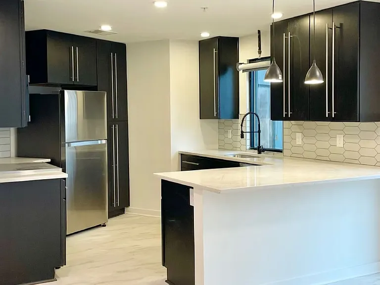 The Power House Apartments @ University Center — Photo 6