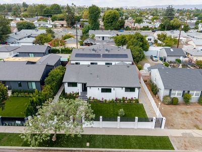 6219 Sylvia Ave, Reseda, CA, 91335