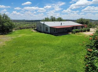 132 Deerwood Dr, Sonora, TX 76950