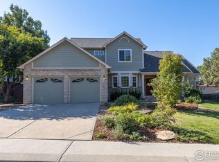 719 Pendleton Ave, Longmont, CO 80504