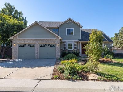719 Pendleton Ave, Longmont, CO, 80504