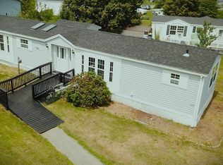 128 Jamey Dr, Rochester, NH 03868