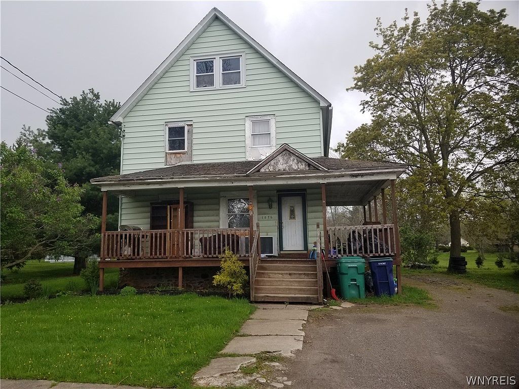 1876 Quaker Rd, Barker, NY 14012 Zillow