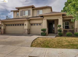 726 Boltzen St, Brentwood, CA 94513