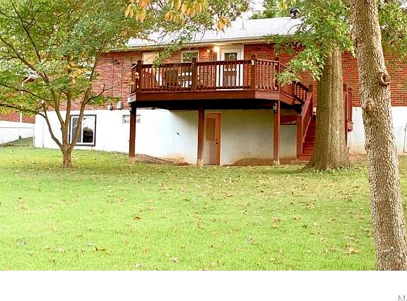 4th image of 1207 Darding Dr