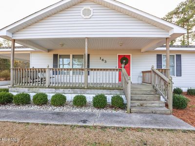 143 Ramsey Road, Jacksonville, NC, 28546