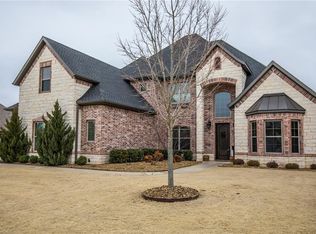 3140 Autumn Ln, Centerton, AR 72719