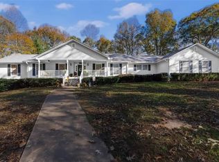 305 Mountain Brook Rd, Dawsonville, GA 30534