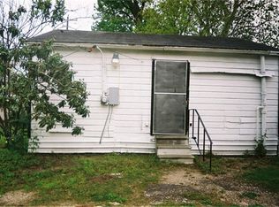 1412 Gaines St, Houston, TX 77009