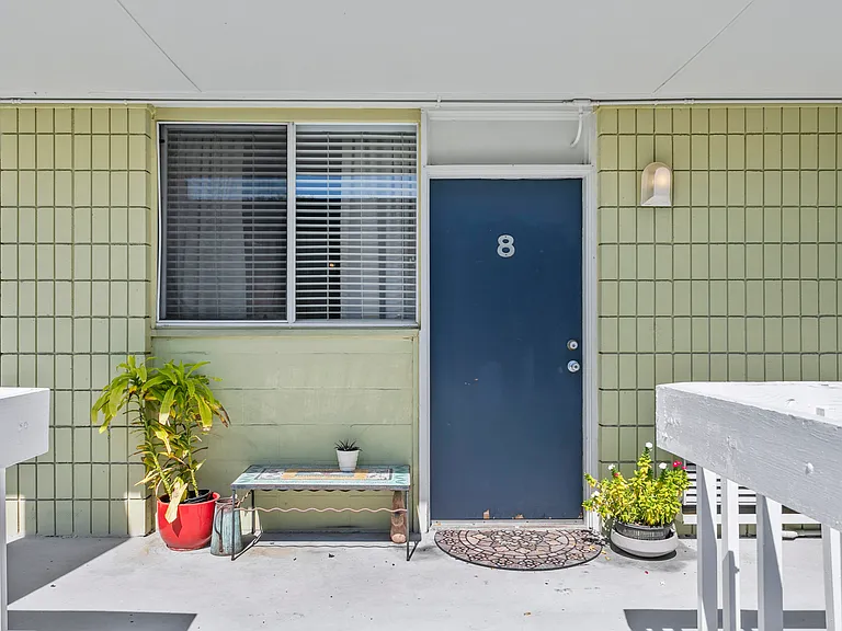 1301 S Howard Ave #A8 — Photo 4
