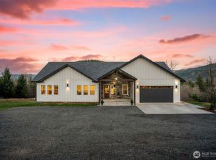 28024 NE 433rd St, Amboy, WA 98601