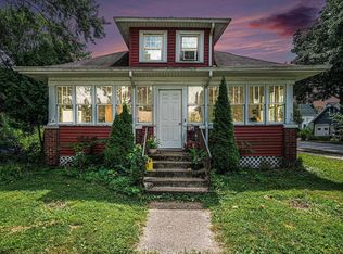 1212 Prairie Ave, Goshen, IN 46526