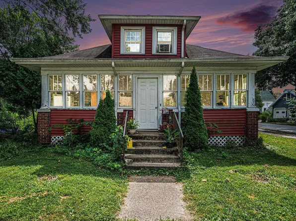 1212 Prairie Ave, Goshen, IN 46526