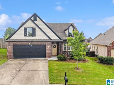 1016 Bethpage Ln, Calera, AL, 35040