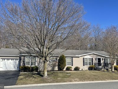 544 Weaver Dr #544, Dover, DE, 19901