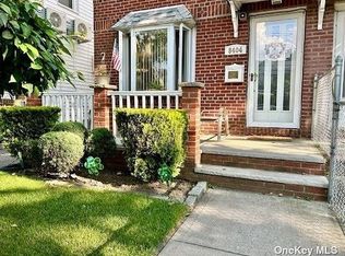 8404 133rd Ave, Ozone Park, NY 11417