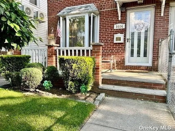 8404 133rd Ave, Ozone Park, NY 11417