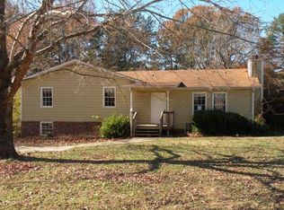 2861 Broxton Mill Ct, Snellville, GA 30039