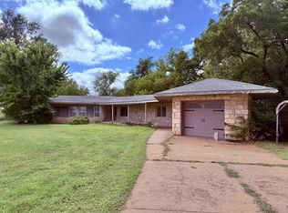 24405 W State Road 61, Turon, KS 67583