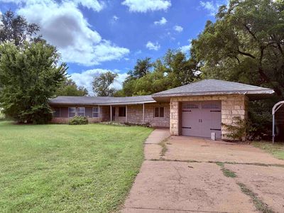 24405 W State Road 61, Turon, KS, 67583