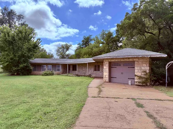 24405 W State Road 61, Turon, KS 67583