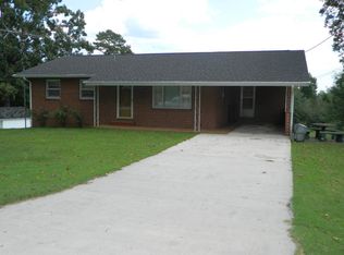 200 N Church Ave, Rockwood, TN 37854