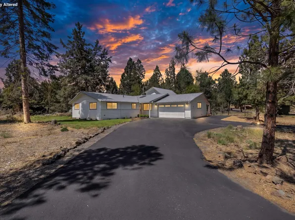 63929 Sunset Dr, Bend, OR 97703