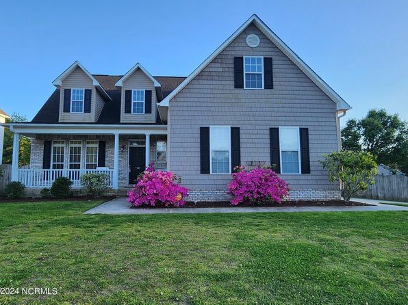 302 Savannah Dr