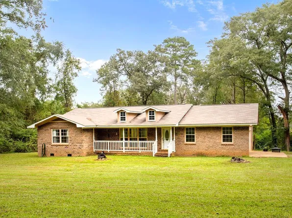 720 County Road 29, Abbeville, AL 36310