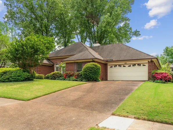 6505 Star Valley Dr, Memphis, TN 38134