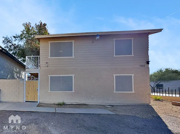 1702 E Cambridge Ave, Phoenix, AZ