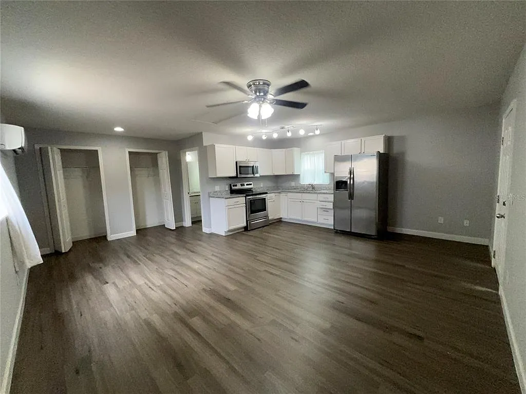 1 bed, 1.0 bath, 480 sqft, $750 — Photo 2
