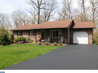 3136A Mannerchor Rd, Temple, PA 19560