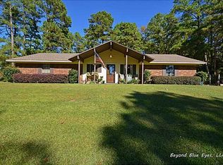 165 Woodard Dr, Minden, LA 71055