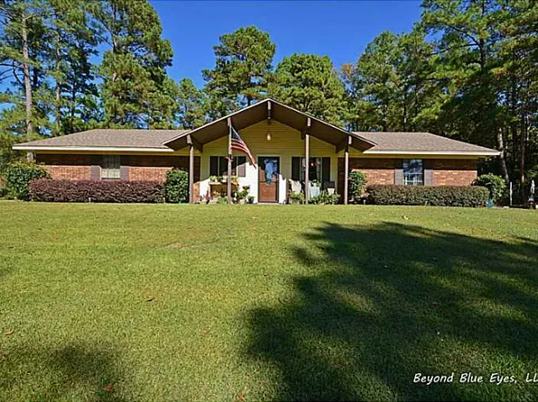 165 Woodard Dr, Minden, LA 71055