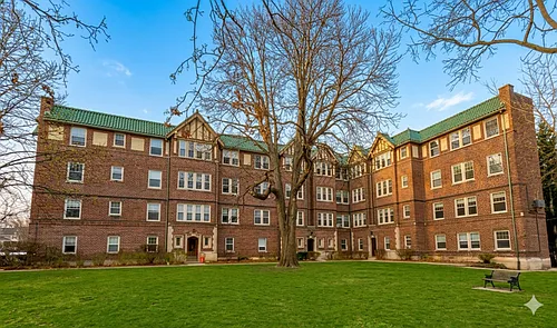 1110 Curtiss St #A3 Photo 1