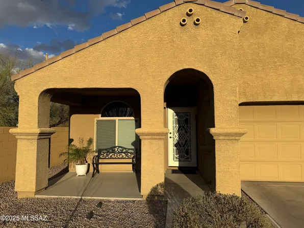 4911 S Celta Vigo Ct, Tucson, AZ 85746