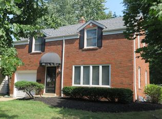 608 Mack St, Joliet, IL 60435