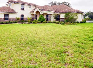 314 Two Lakes Ln, Eustis, FL 32726