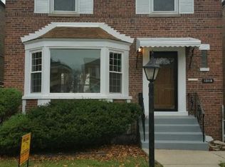 10448 S Forest Ave, Chicago, IL