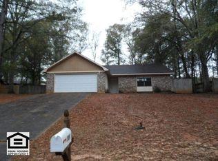 309 Ridgeway Dr, Enterprise, AL 36330