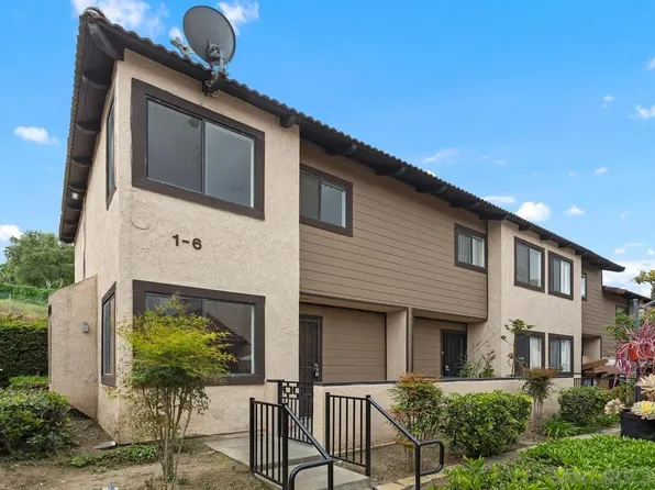 955 Postal Way APT 6, Vista, CA 92083