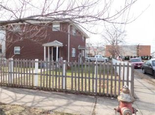 16 Camner Ave, New Brunswick, NJ 08901