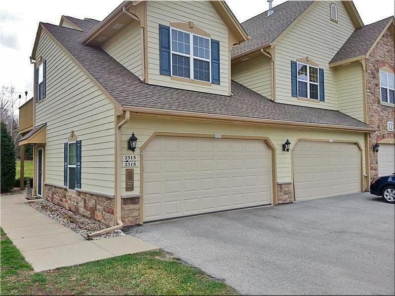1st image of 2313 W Vista Bella Dr #101