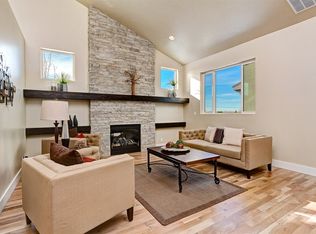 3143 S Old Hickory St, Boise, ID 83716