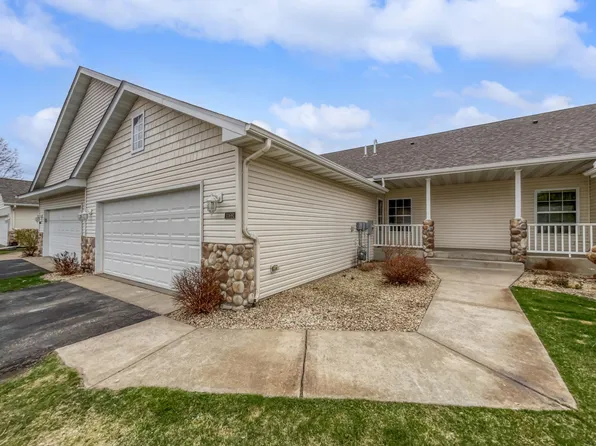 11691 Spruce Dr, Monticello, MN 55362