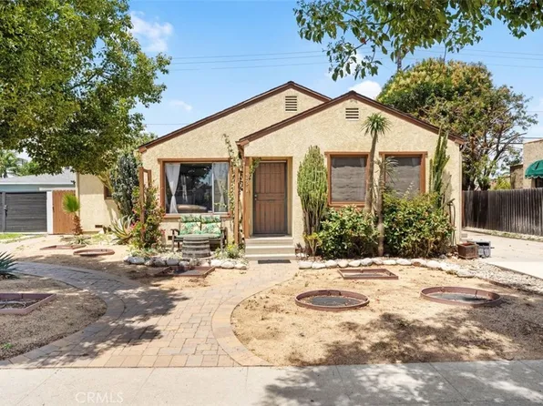 331 E Silva St, Long Beach, CA 90805