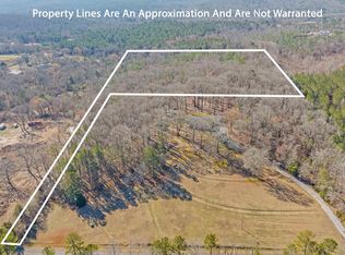 County Road 174, Piedmont, AL 36272