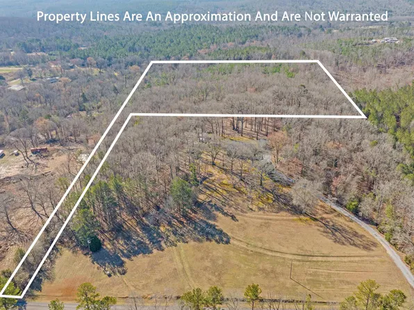 County Road 174, Piedmont, AL 36272